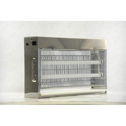 Антимоскитная лампа "WELL WE-200-2S" Антимоскитная лампа "WELL WE-200-2S"