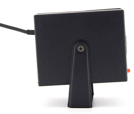 Ультразвуковой отпугиватель крыс «Торнадо 400» Ультразвуковой отпугиватель крыс «Торнадо 400»