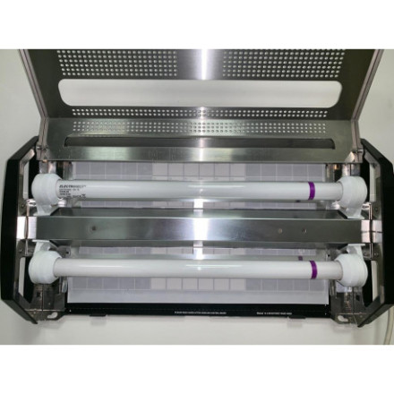 Ловушка для комаров "GENUS FLI (JET PROF) IP65" Ловушка для комаров "GENUS FLI (JET PROF) IP65"