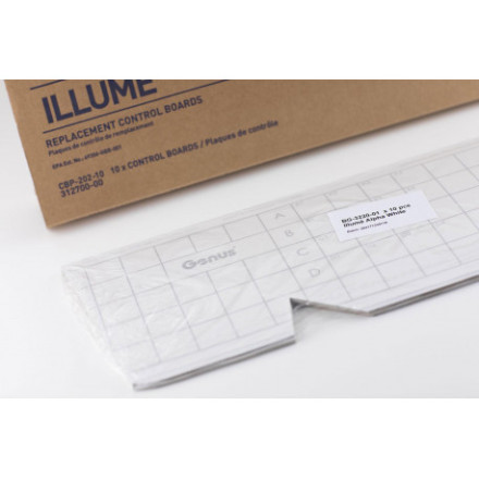 Лампа от комаров "GENUS ILLUM ALPFA BRASS (цвет бронза)" Лампа от комаров "GENUS ILLUM ALPFA BRASS (цвет бронза)"