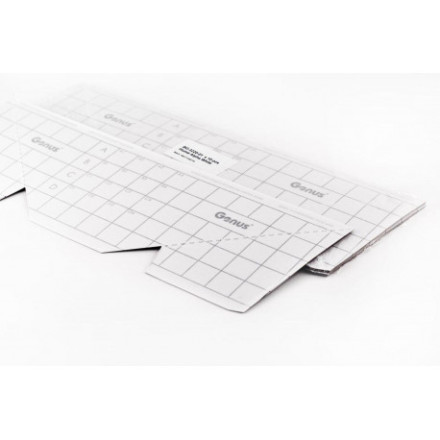 Ловушка для комаров "GENUS ILLUM ALPFA WHITE (цвет белый)" Ловушка для комаров "GENUS ILLUM ALPFA WHITE (цвет белый)"