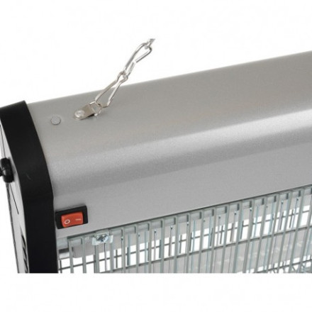 Уничтожитель комаров "Баргузин 4-2х15" Уничтожитель комаров "Баргузин 4-2х15"